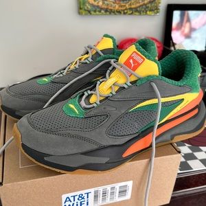 Puma RS Shoes